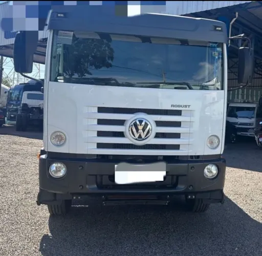 VW CAÇAMBA 17.260