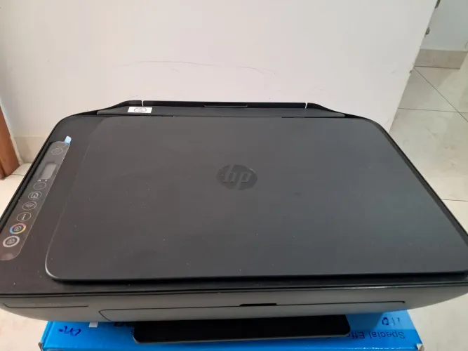 Impressora HP