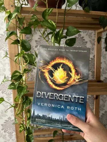 Divergente | Veronica Roth