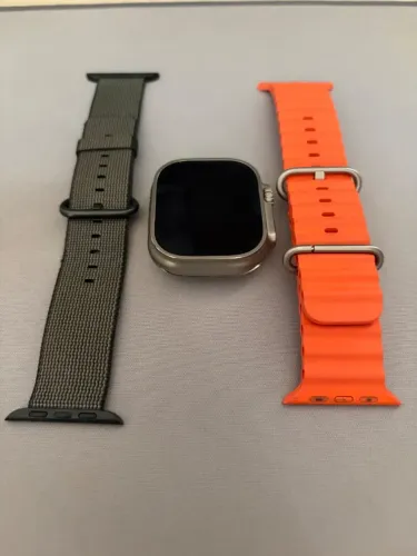 Apple Watch Ultra 2