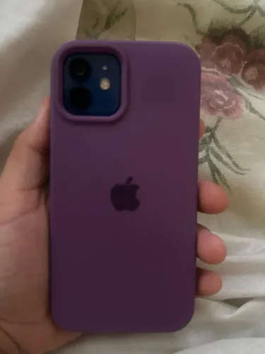 Vendo iPhone 12 pegando tudo 64gb 92 bateria