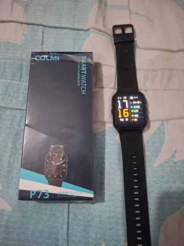 Smartwatch Colmi P73 