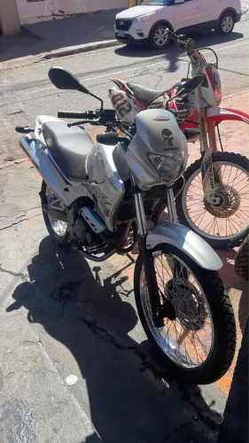 Vendo NX 4 Falcon 400