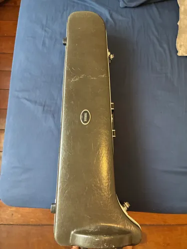 Case para Trombone Tenor