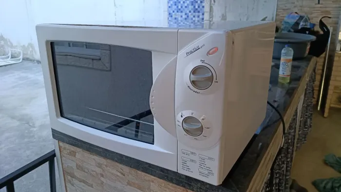 Forno elétrico Fisher Practice Grill (220v)