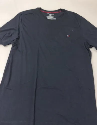 Camisa Tommy Hilfiger básica