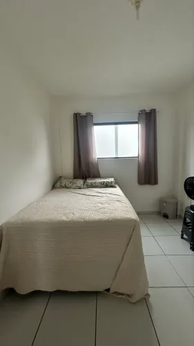Cama de casal + colchão