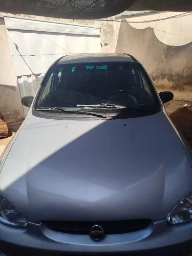 Chevrolet Corsa SED Class.life 1.0/1.0 Flexpower (álcool) 2008