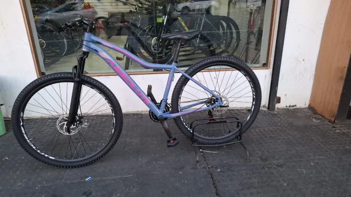 Bike / bicicleta ABSOLUTE aro 29 NOVA