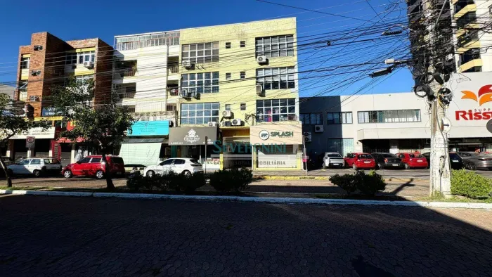 Sala à venda, 50 m² por R$ 112.000,00 - Vila Eunice Nova - Cachoeirinha/RS
