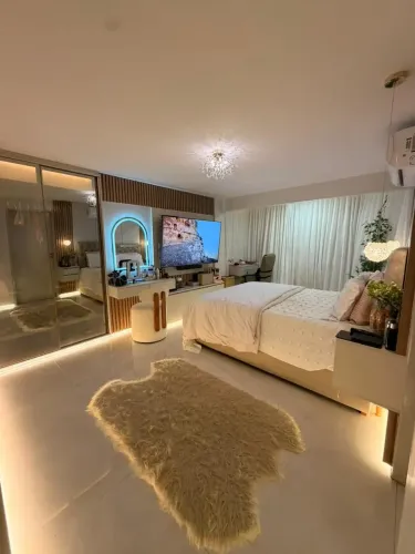 Apartamento à venda no HERDADE, PONTA VERDE, Maceió, AL