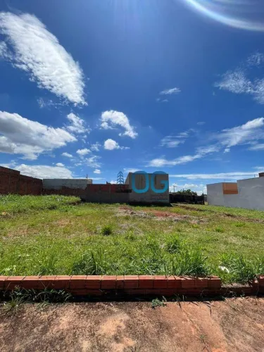 Terreno à venda, 200 m² por R$ 150.000,00 - Jardim dos Lagos - Nova Odessa/SP