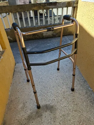 Material hospitalar 