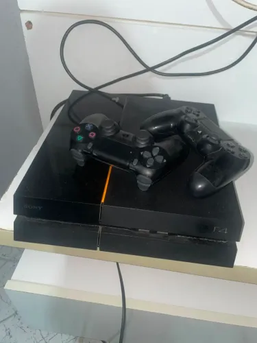 Vem no ps4 350 para ir embora * chama aqui vamos negociar
