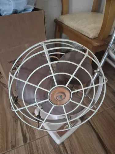Ventilador