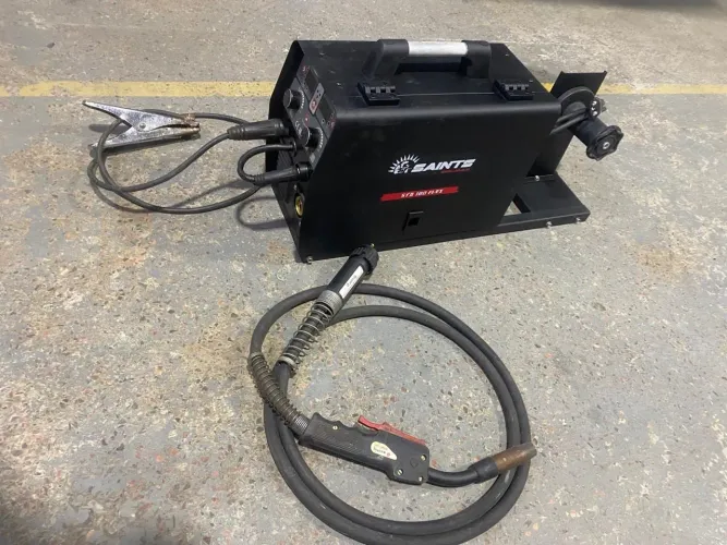 Máquina de solda, MiG, MaG, TiG, Eletrodo