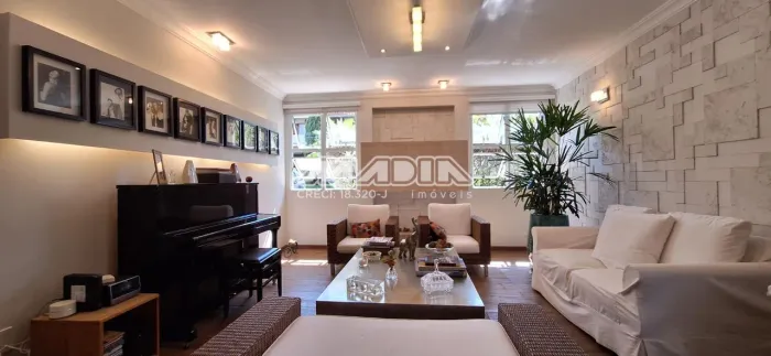 casa - Condomínio Vivenda Quaresmeira - Valinhos