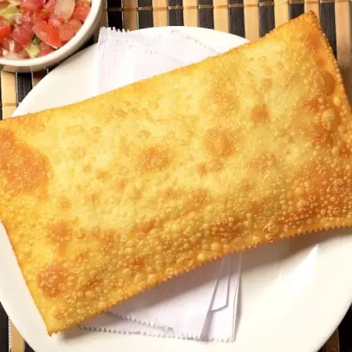 Atendente de Pastelaria .