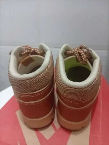 Bota infantil