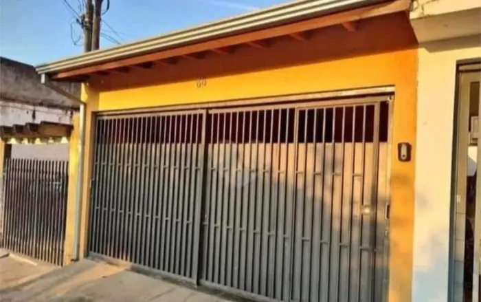 G.S Casa A Venda Em Quitaúna
