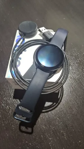 Galaxy watch active 2