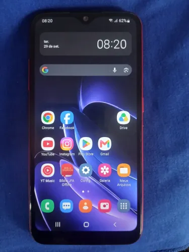 CELULAR A01