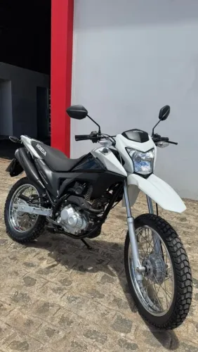 Bros 160 , 2015 em ótimo estado .