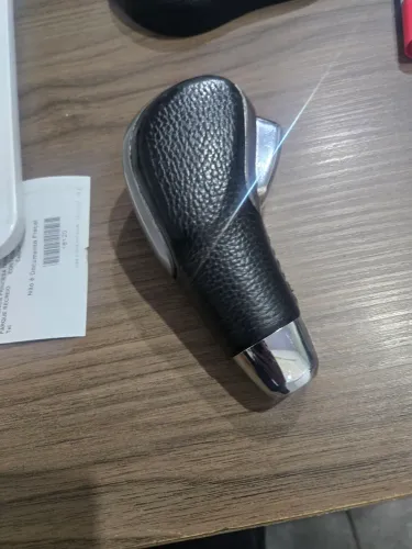 Manopla Câmbio automático Cruze 2014 