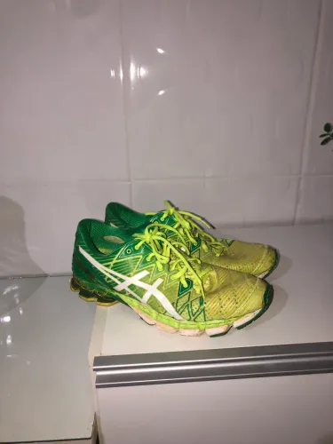 Tênis Asics kinsei 5 (Tamanho 44)