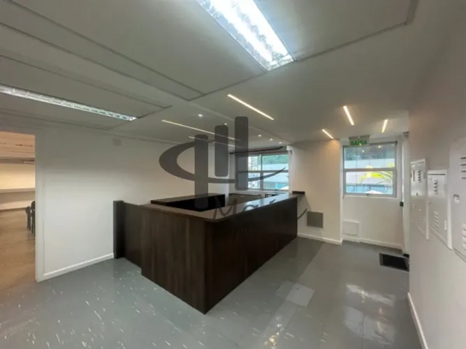 Locação Prédio Comercial Sao Paulo Vila Mariana Ref: 43365