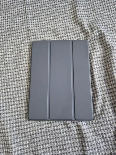 Ipad 9 com capa