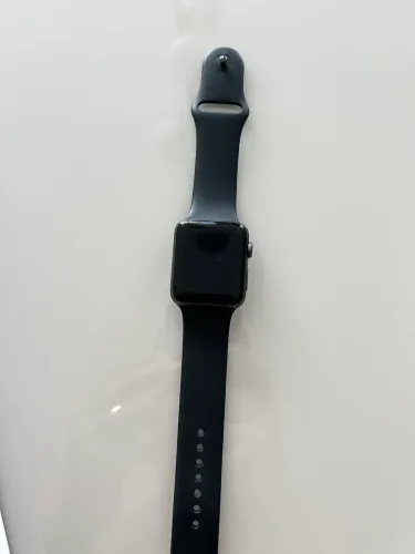 RELÓGIO APPLE WATCH SÉRIES 3