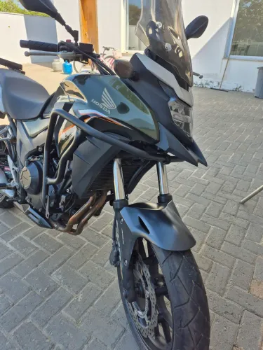 Cb 500x