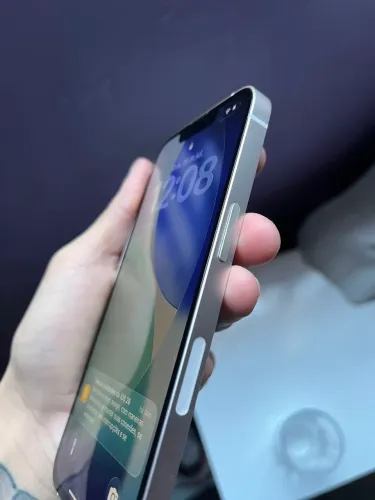 iPhone 13 100%.
