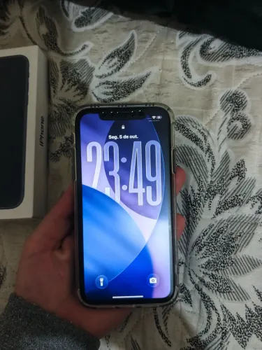 iPhone 11 128gb