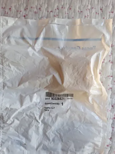 Tampa reservatório radiador GM