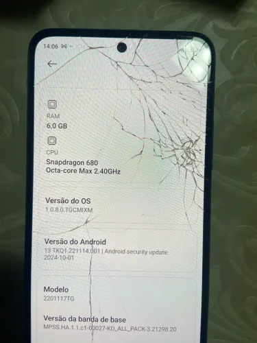 Redmi Note 11