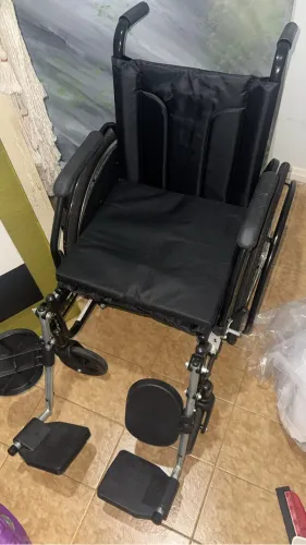 Cadeira de rodas