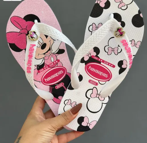 Chinelas Femininas 