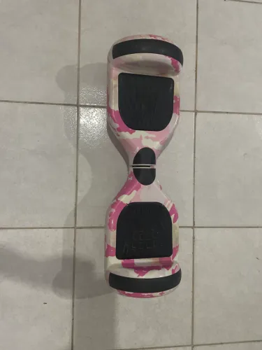 Hoverboard