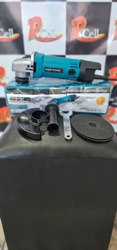 Esmerilhadeira