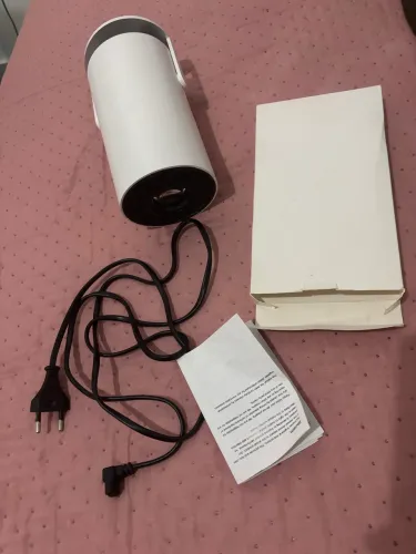 Vendo projetor ultra Hd