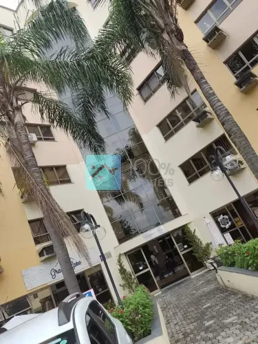 SALA COMERCIAL PARA LOCAÇÃO NO OLIMPUS OFFICES FLORADAS DE SÃO JOSÉ