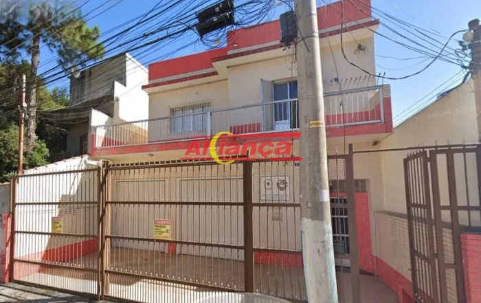EXCELENTE PONTO COMERCIAL GUARULHOS. PONTO APENAS 10 METROS DA AVENIDA PAULO FACCINI, PRIN