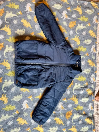 Desapego roupas de bebê 