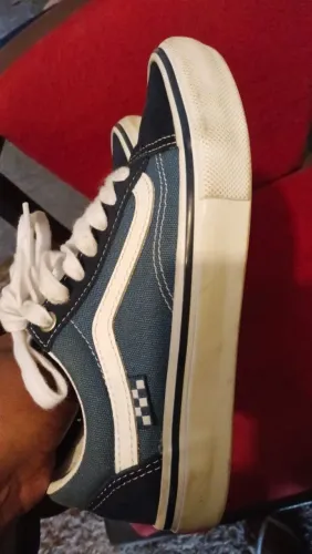 Tenis vans