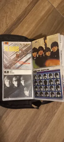 Discografia Beatles em CD (Completa)