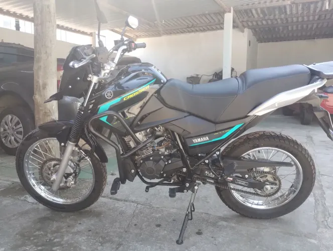 Vendo Crosser 2026/2026