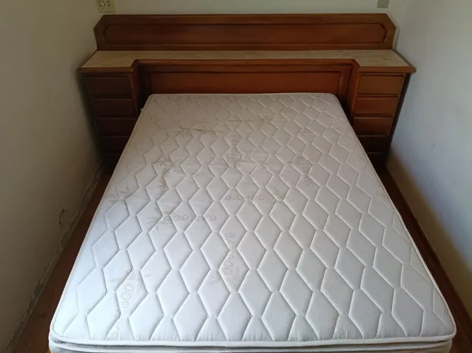 Cama de casal