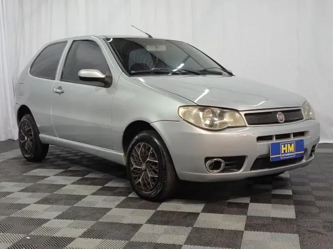 Fiat Palio 1.0 Economy Fire Flex 8V 2P 2010